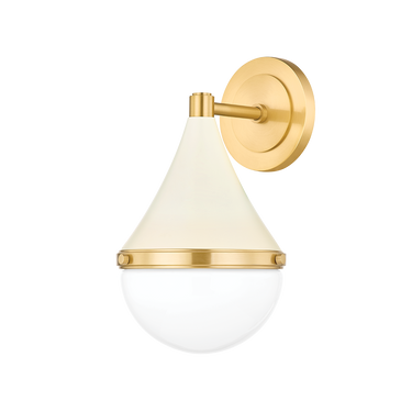 Cassel Sconce